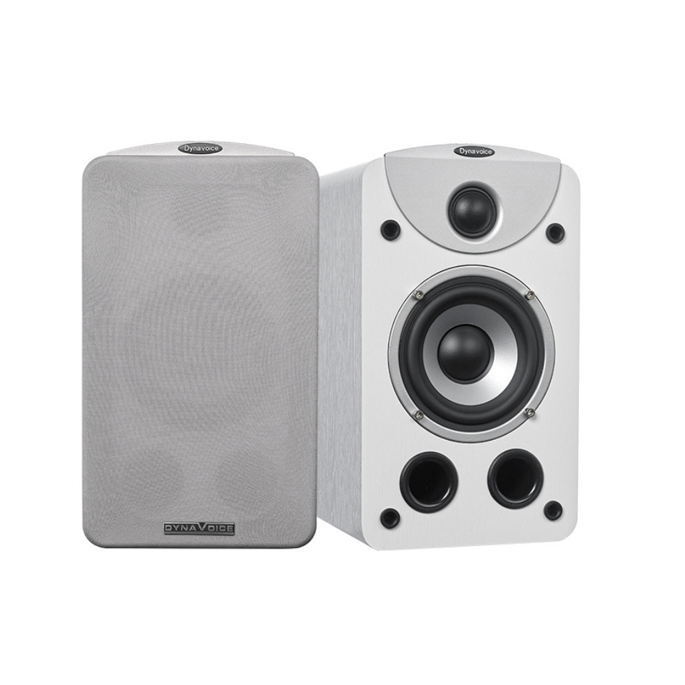 Dynavoice Magic S-4 EX (v.3), Lentyninės garso kolonėlės 100W