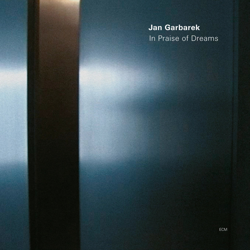ECM Records, In Praise of Dreams, Jan Garbarek, vinilinė plokštelė