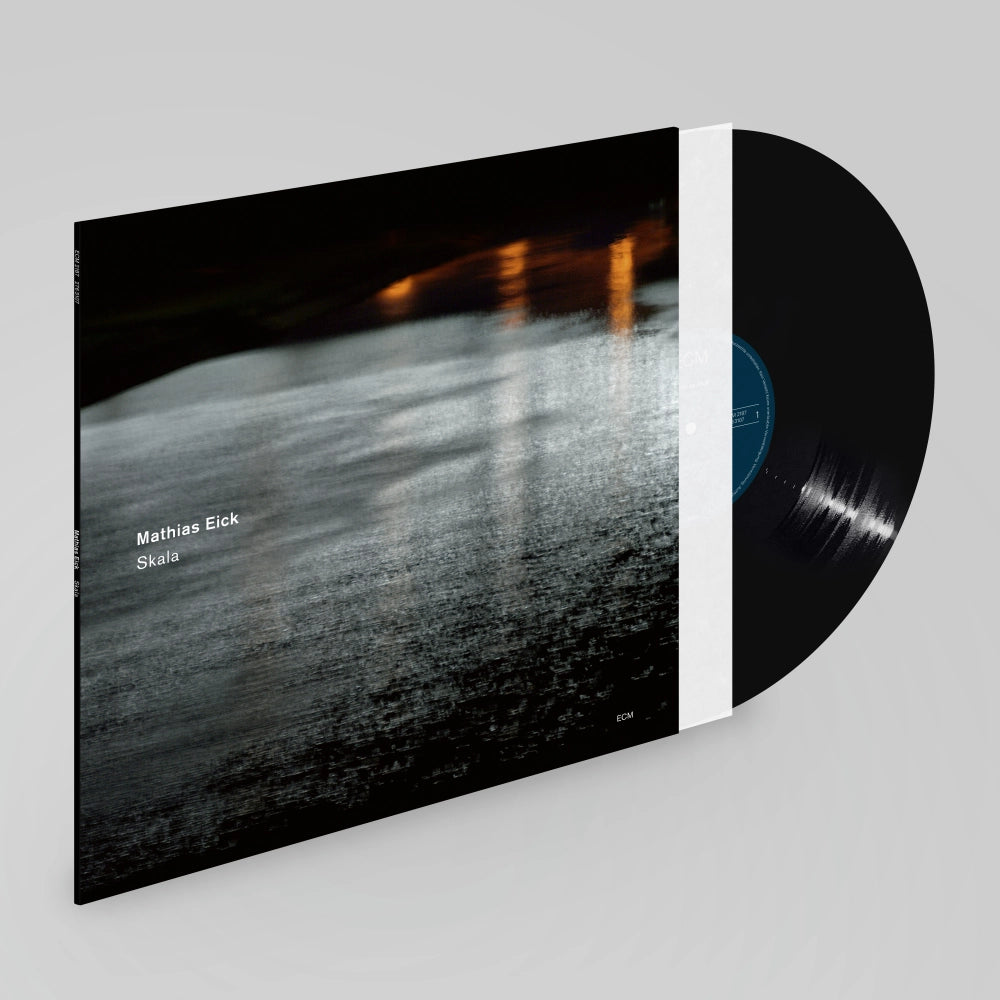 ECM Records, Skala, Mathias Eick, vinilinė plokštelė