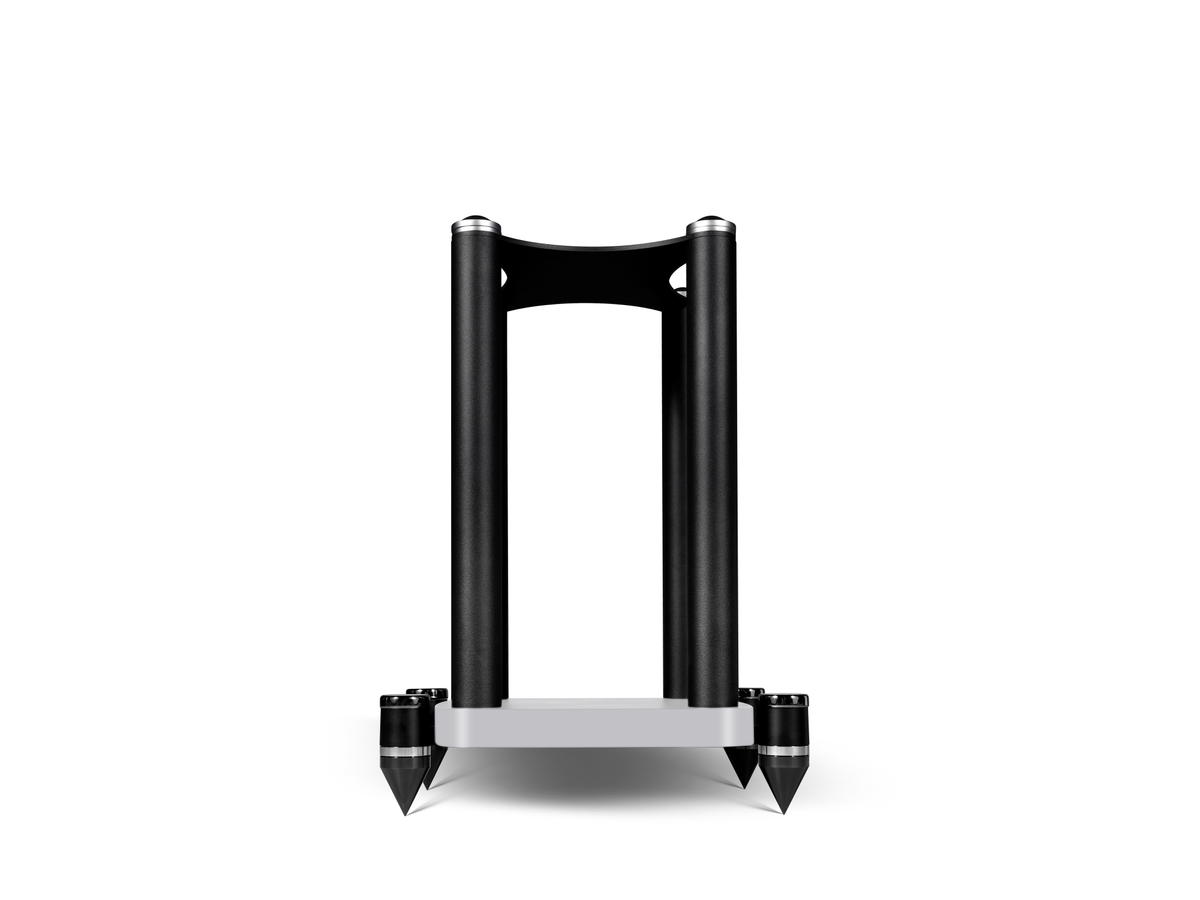 Wharfedale Elysian 1 Stands, Stovas- White HG