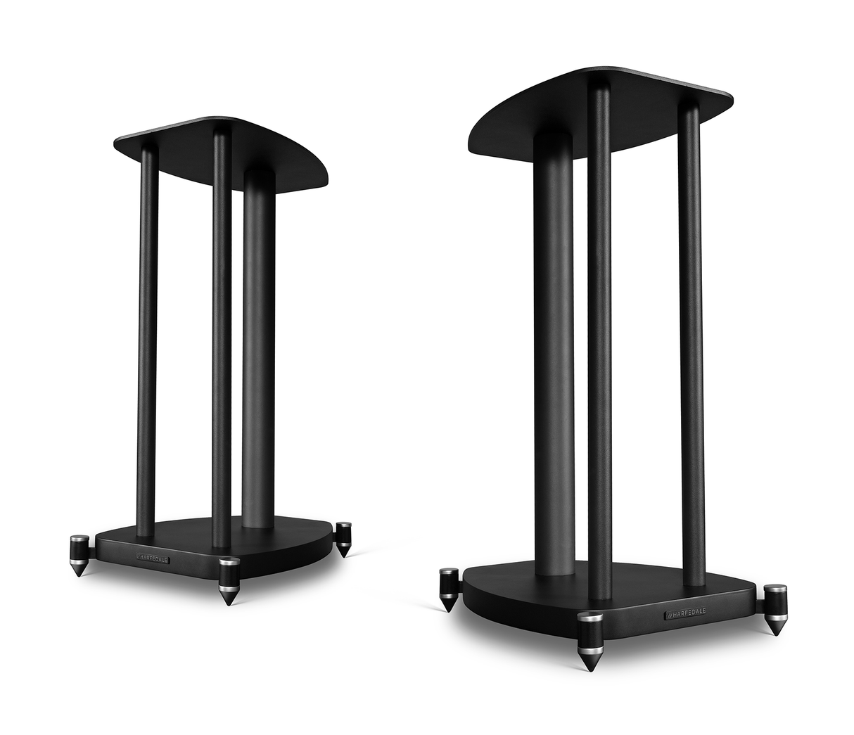 Wharfedale Elysian 2 Stands, Stovas