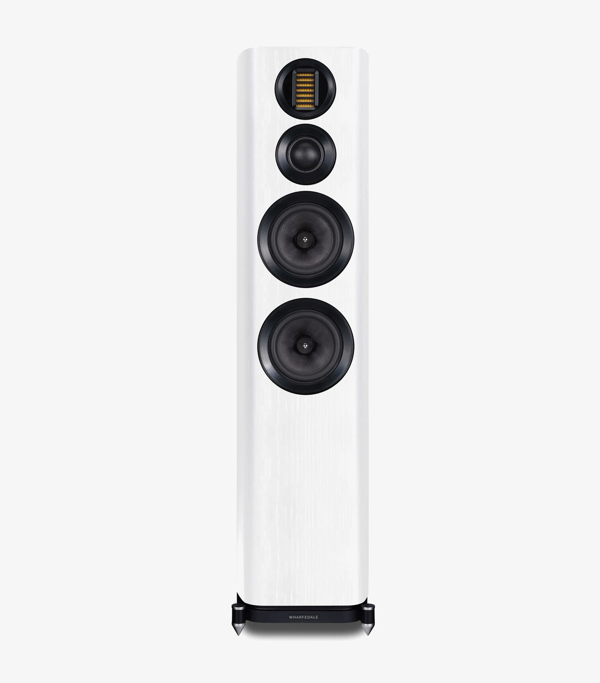 Wharfedale EVO 4.4, grindinės garso kolonėlės (įvairių spalvų)