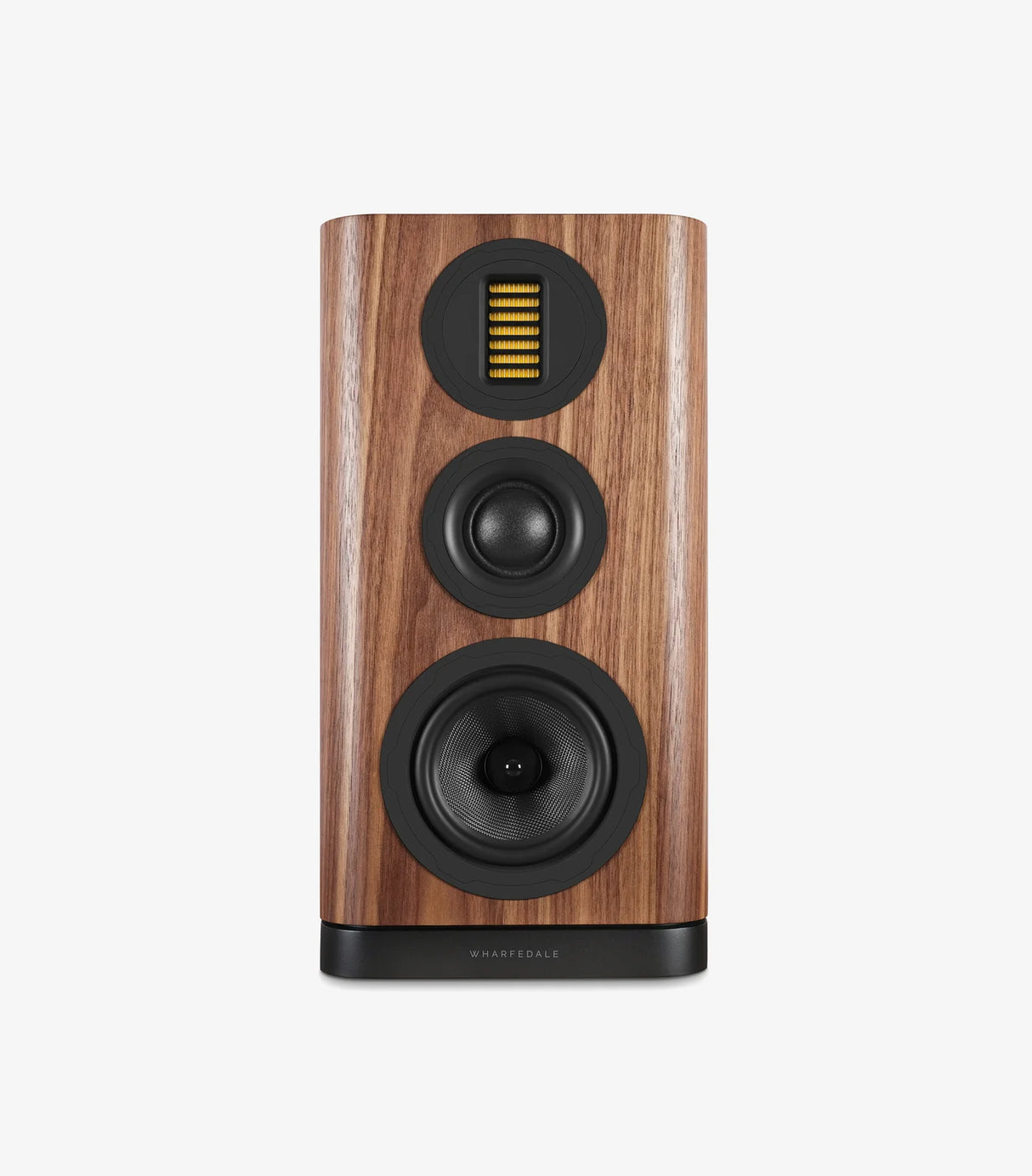 Wharfedale EVO 5.2, lentyninės garso kolonėlės