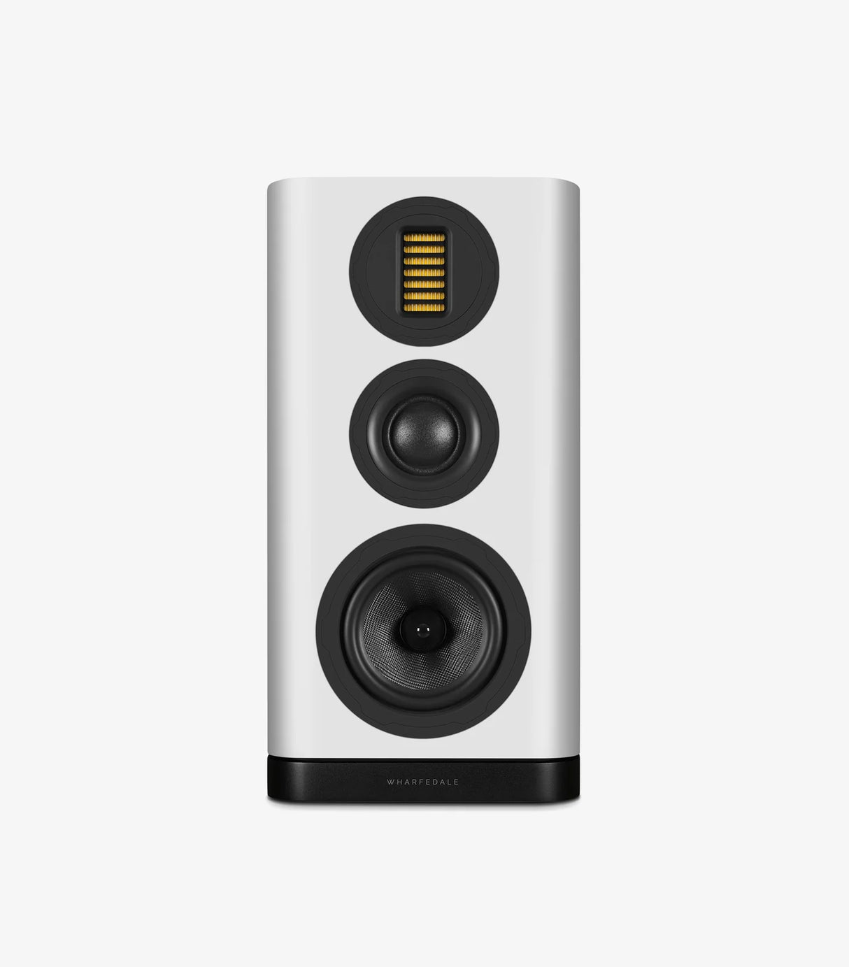 Wharfedale EVO 5.2, lentyninės garso kolonėlės