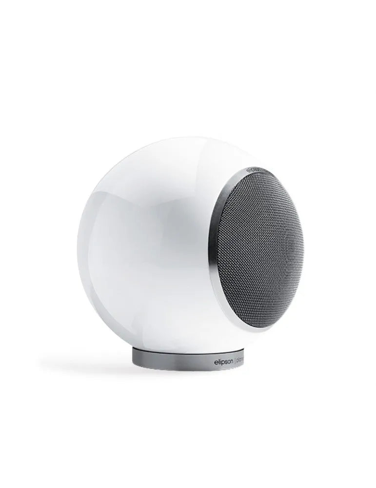 Elipson Planet L, sferinė garso kolonėlė (įvairių spalvų)