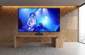 Epson EH-LS500B, Smart 4K UST projektorius