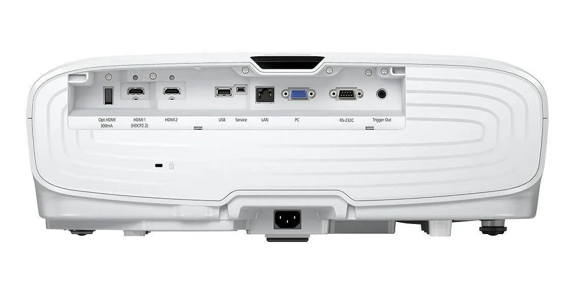 Epson EH-TW7400, 4K PRO-UHD projektorius