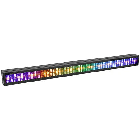 Evolite Thunder Bar Strip RGBA, LED šviesos juosta su Pixel Control