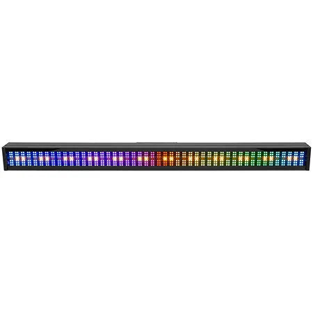 Evolite Thunder Bar Strip RGBA, LED šviesos juosta su Pixel Control