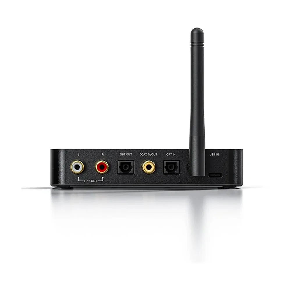 FiiO BTA30, Bluetooth adapteris