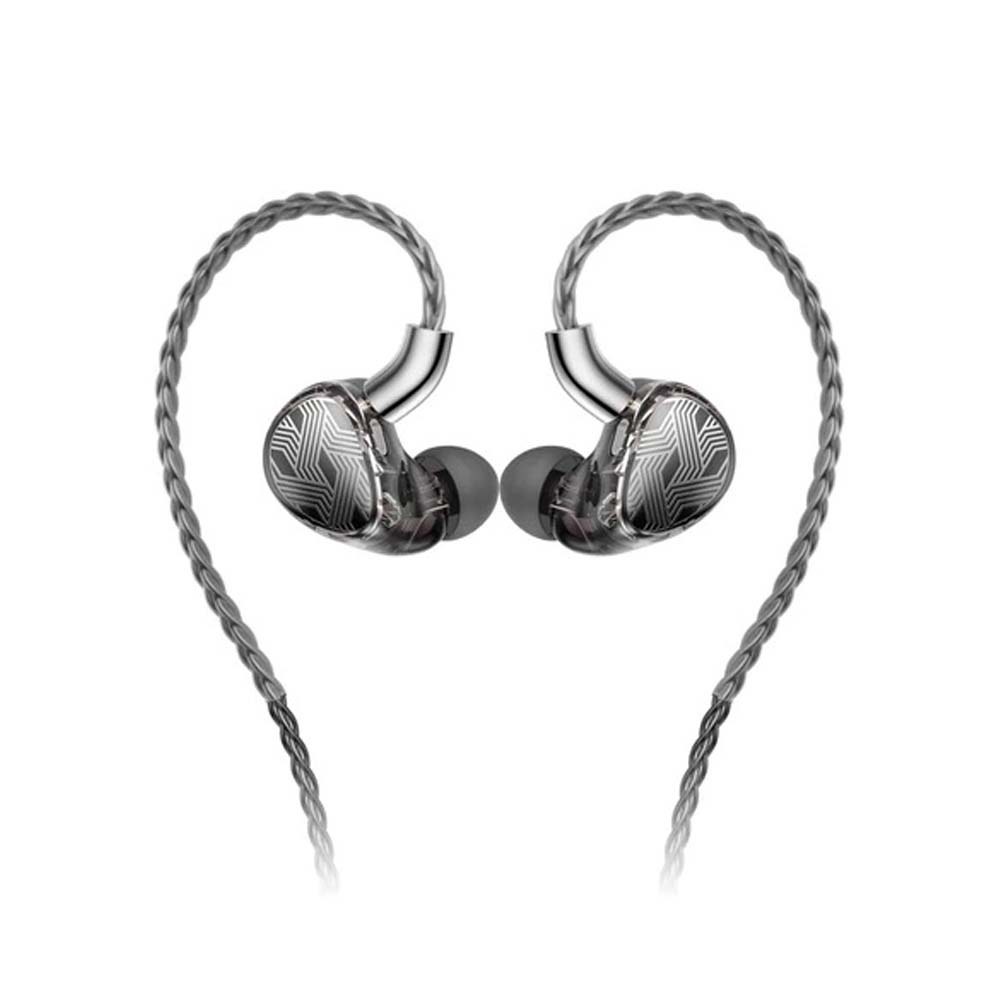 FiiO FA19, In-Ear ausinės