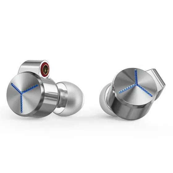 FiiO FA7S, In-Ear ausinės