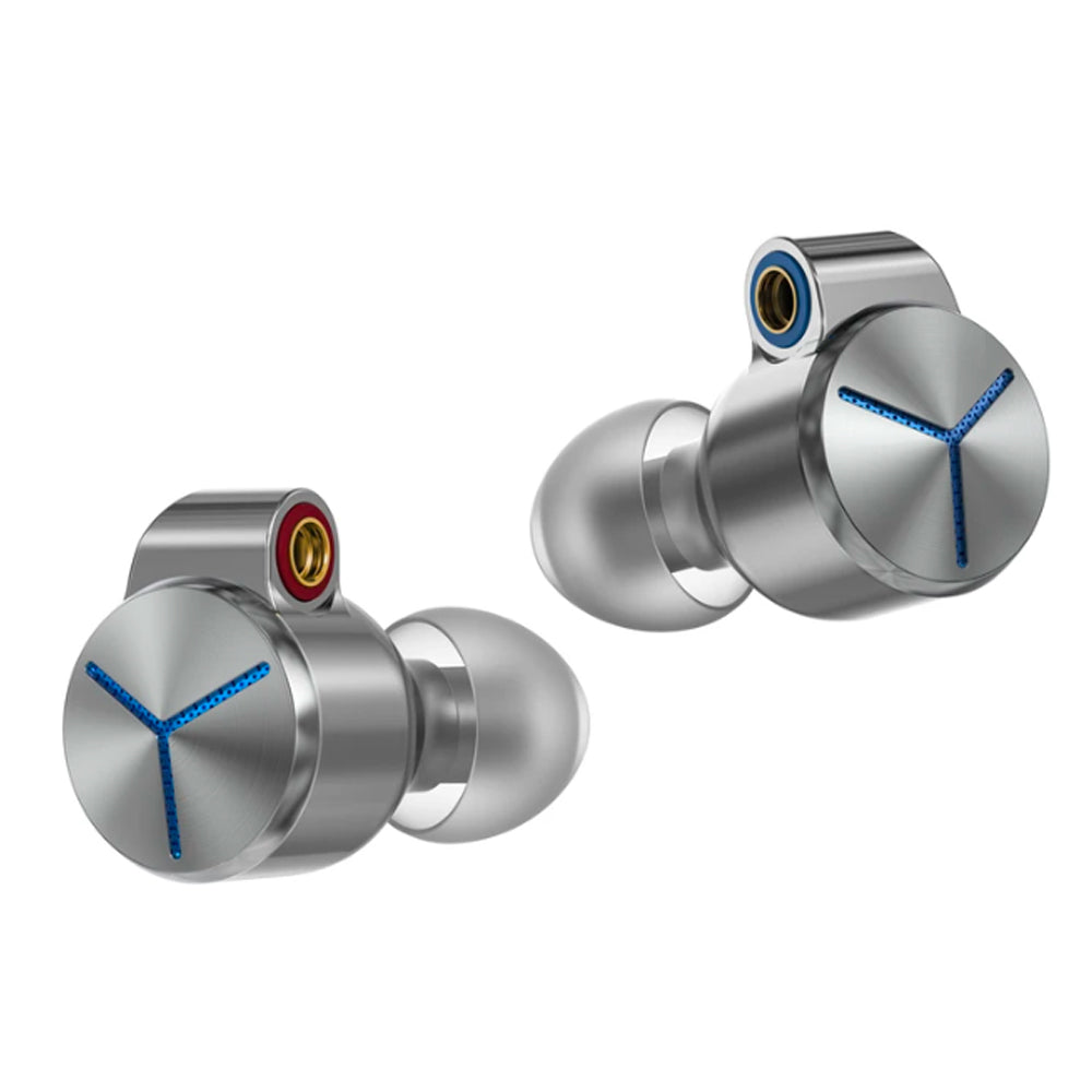 FiiO FA7S, In-Ear ausinės