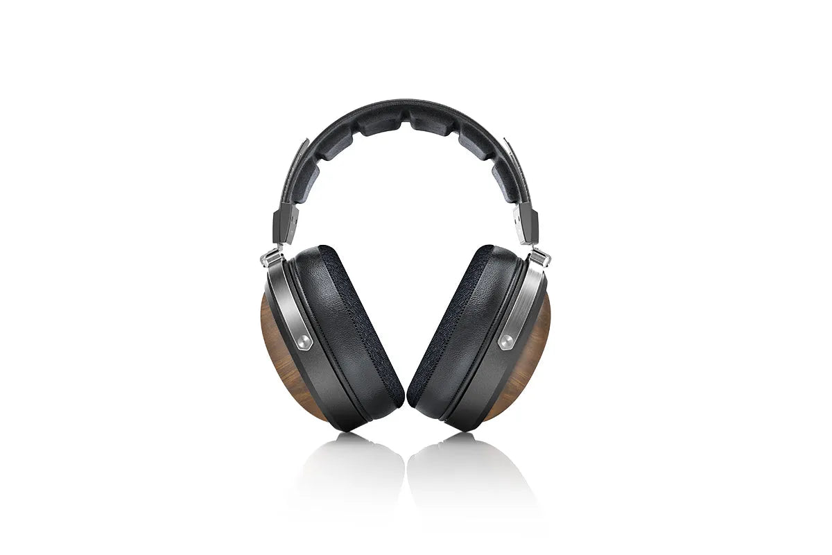 FiiO FT1, Over-Ear tipo ausinės