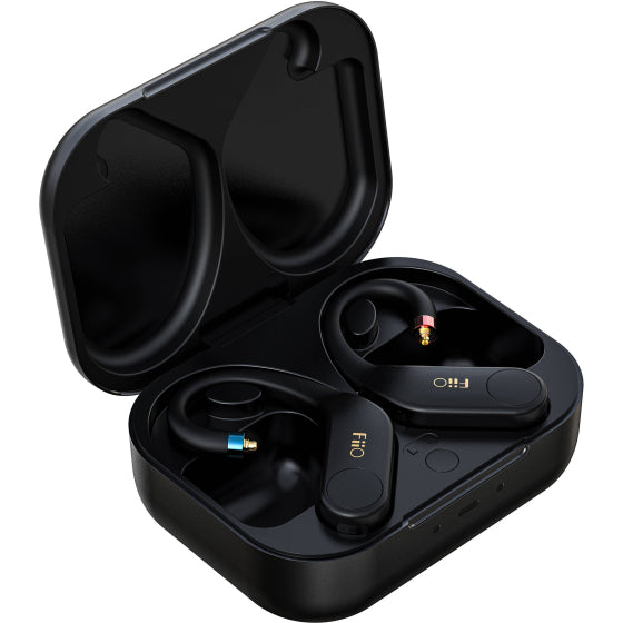 FiiO UTWS5, Bluetooth adapteris