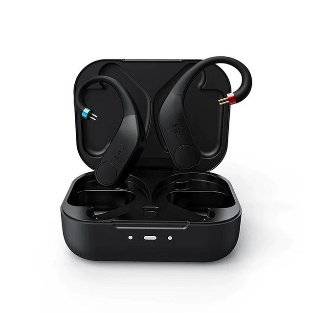 FiiO UTWS5, Bluetooth adapteris