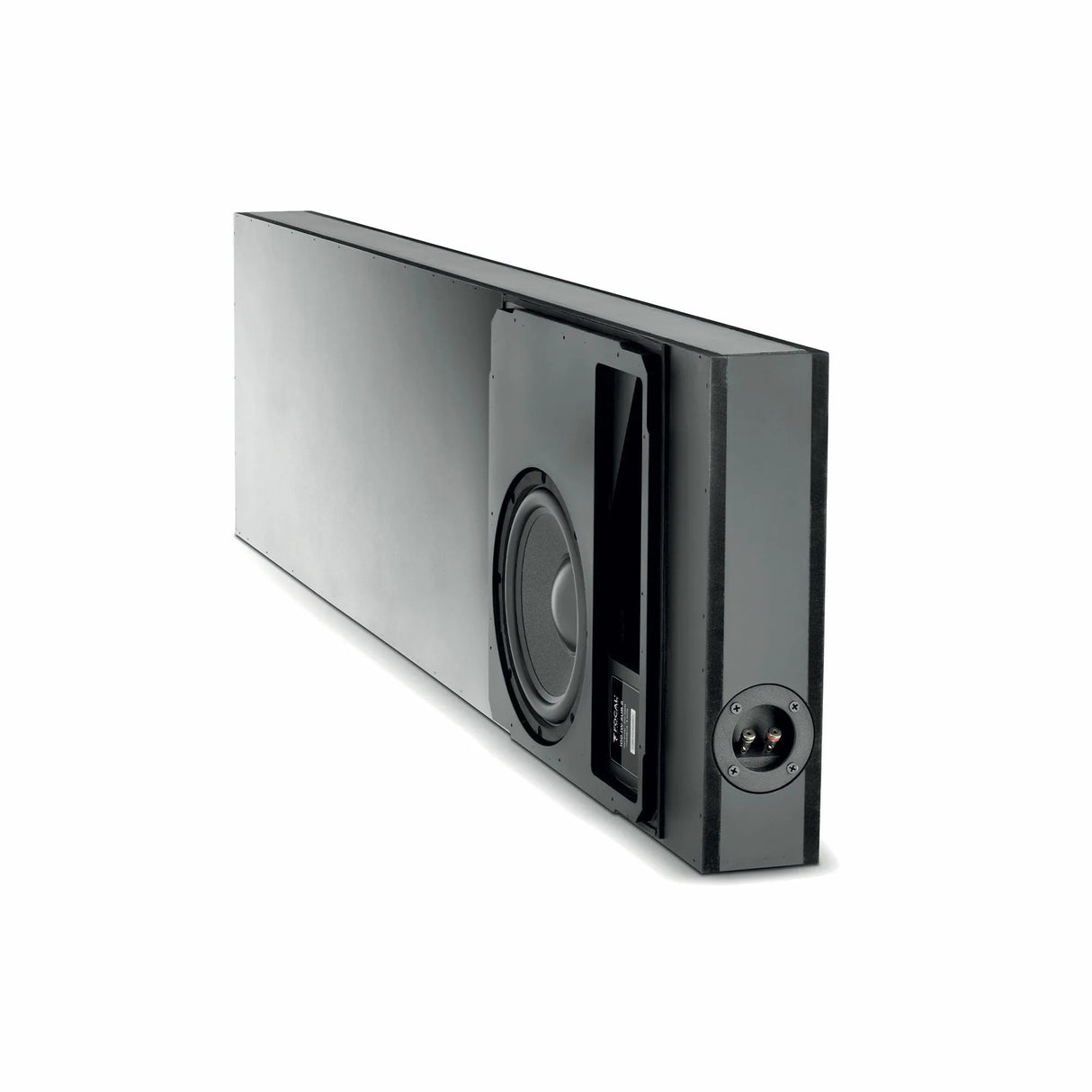 Focal 100 IWSUB8, sieninė žemų dažnių garso kolonėlė