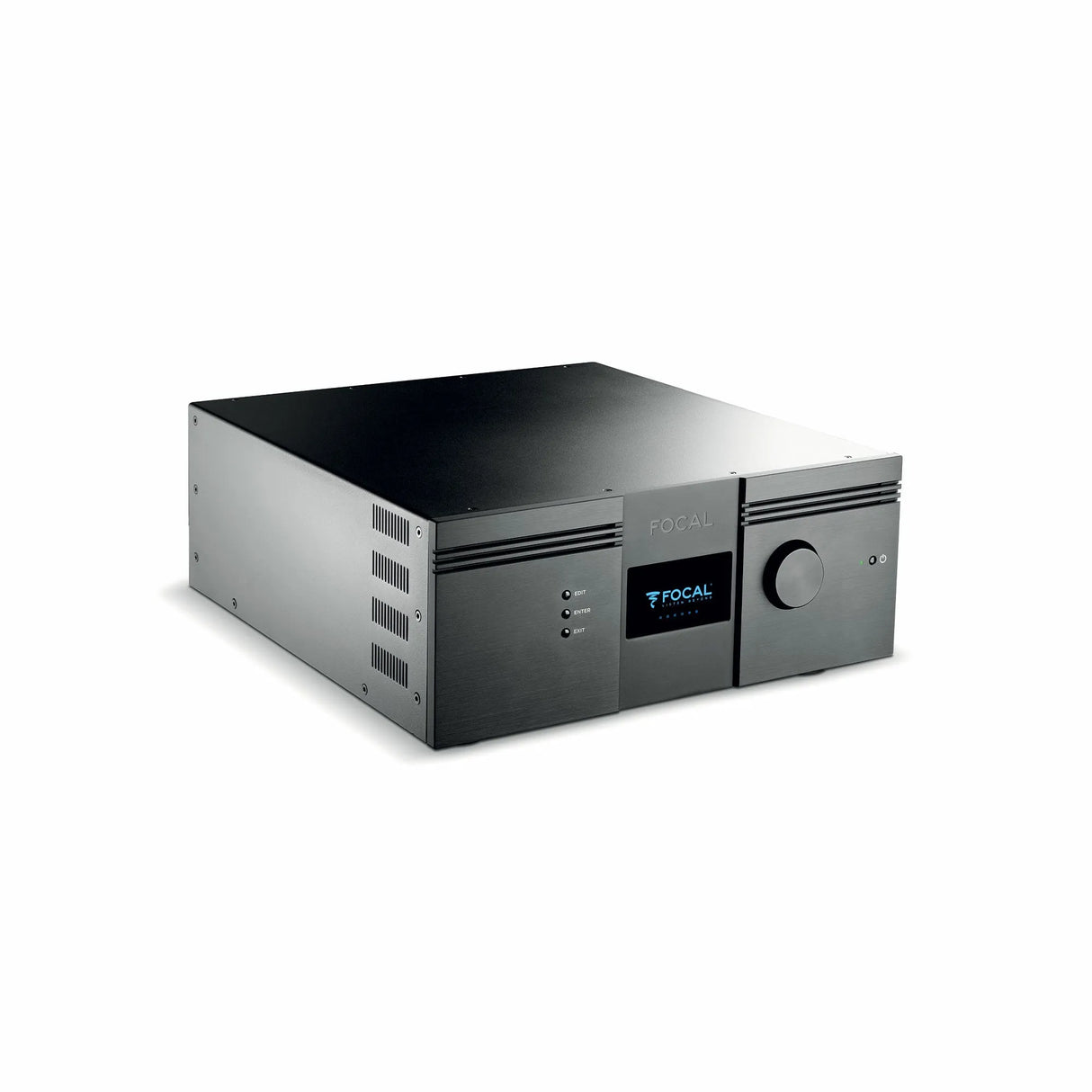 Focal ASTRAL 16, 16-likos kanalų Audio-Video procesorius bei stiprintuvas