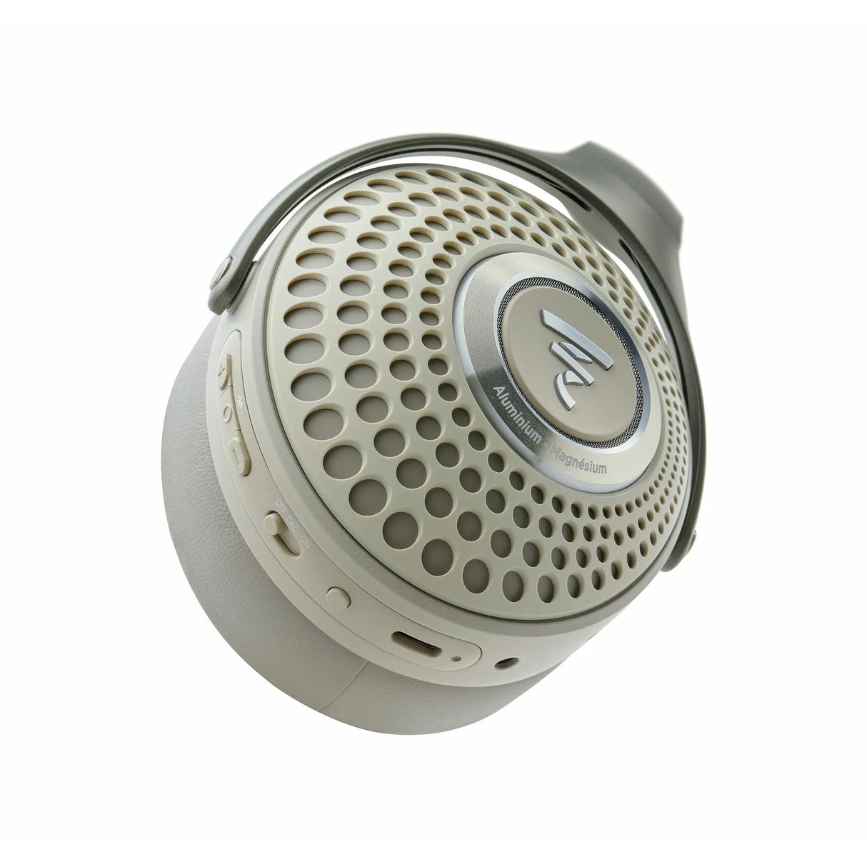 Focal BATHYS, Audiofilinės Over-Ear tipo ausinės