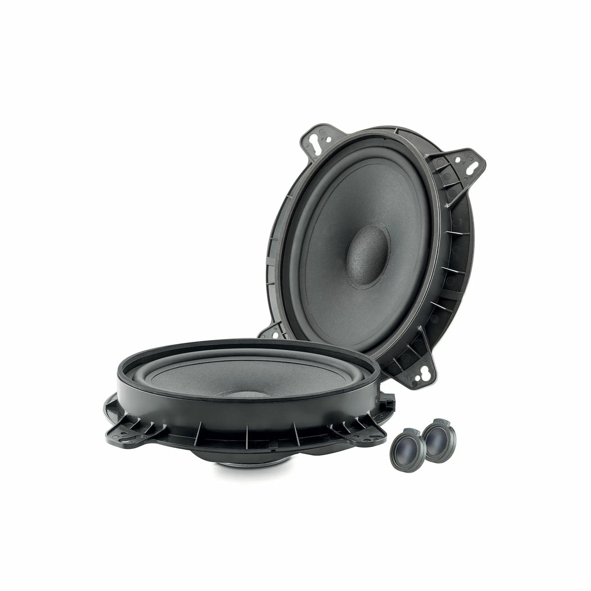 Focal IS 690 TOY, 6x9” komponentiniai garsiakalbiai skirti Toyota, Lexus