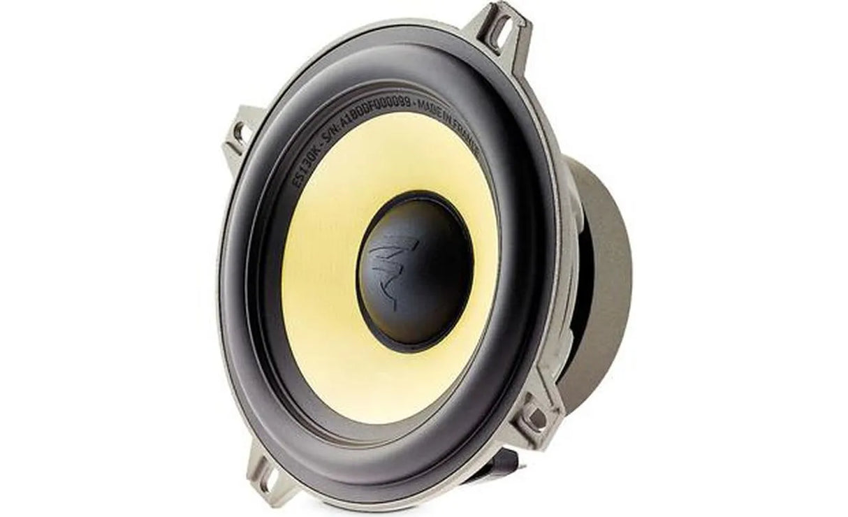 Focal K2 Power ES 130 K, 2-juostų automobiliniai garsiakalbiai