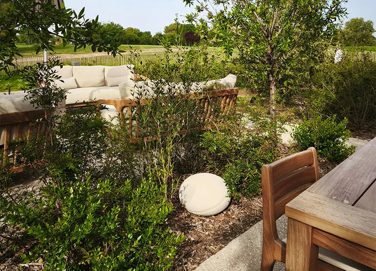 Focal Littora OD Stone 8, lauko kolonėlė 150W