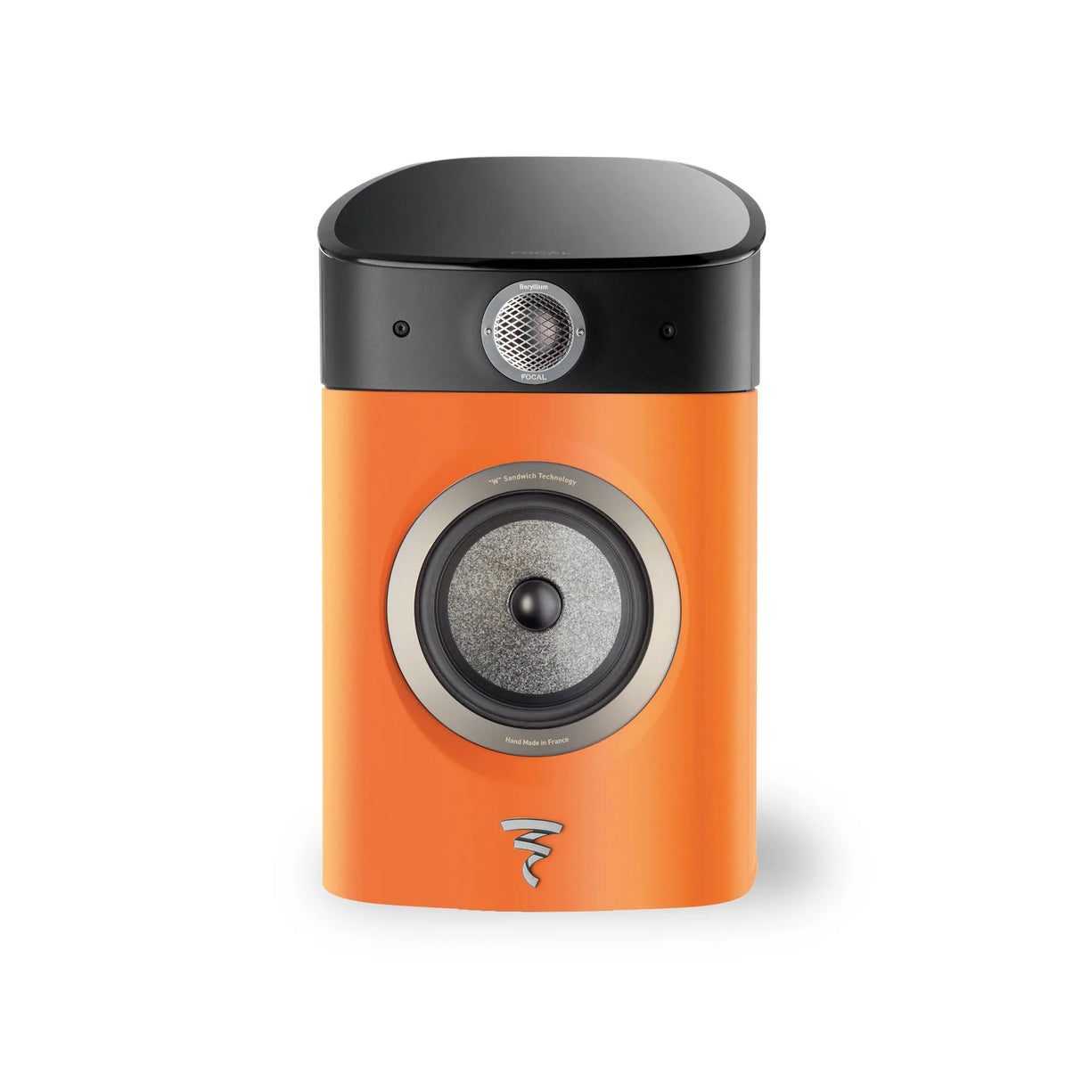 Focal SOPRA N°1, lentyninė kolonėlė (įvairių spalvų)