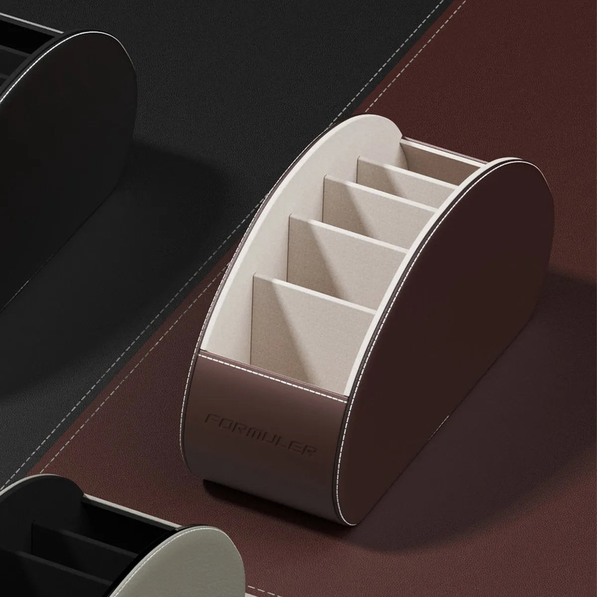 Formuler Remote Organizer, pultelių laikymo dėžutė