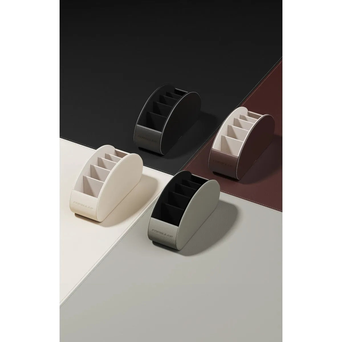 Formuler Remote Organizer, pultelių laikymo dėžutė