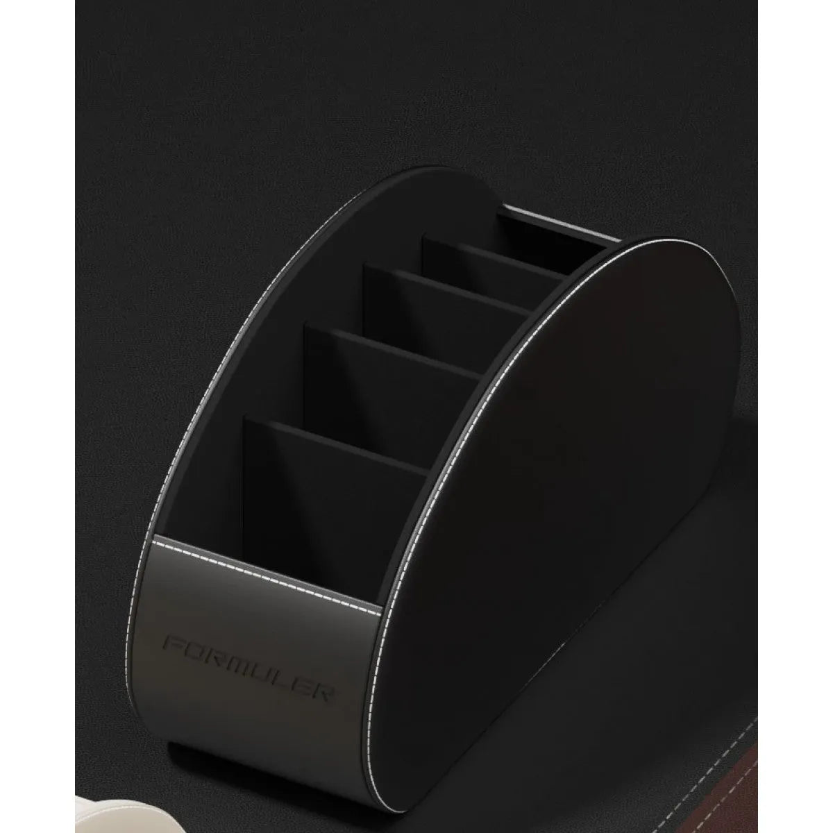 Formuler Remote Organizer, pultelių laikymo dėžutė