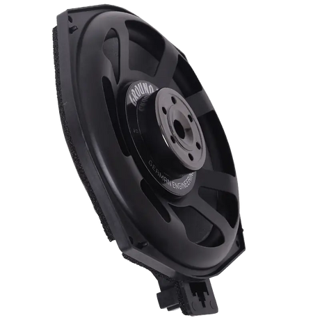 Ground Zero GZCS 200BMW-SW, 8″ žemų dažnių garsiakalbis skirtas BMW