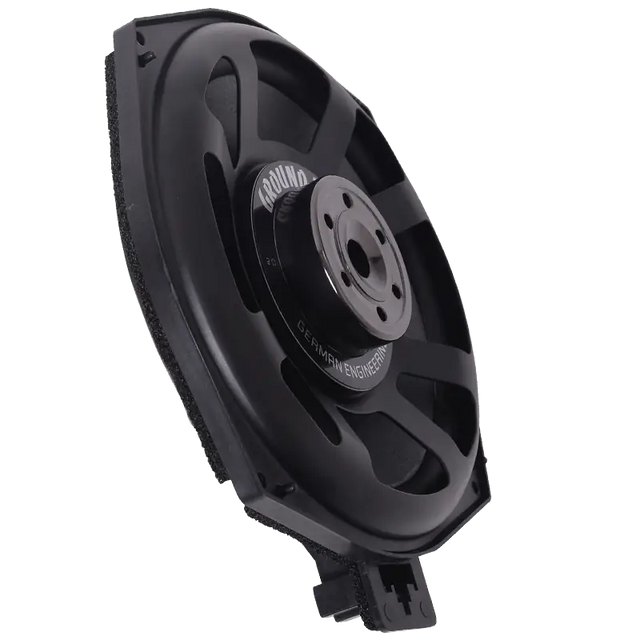 Ground Zero GZCS 200BMW-SW, 8″ žemų dažnių garsiakalbis skirtas BMW