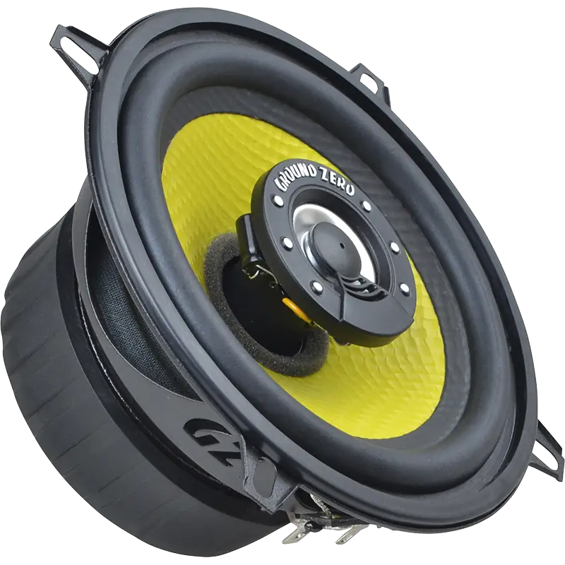 Ground Zero GZTF 5.2X, 13cm koaksialiniai garsiakalbiai 110W