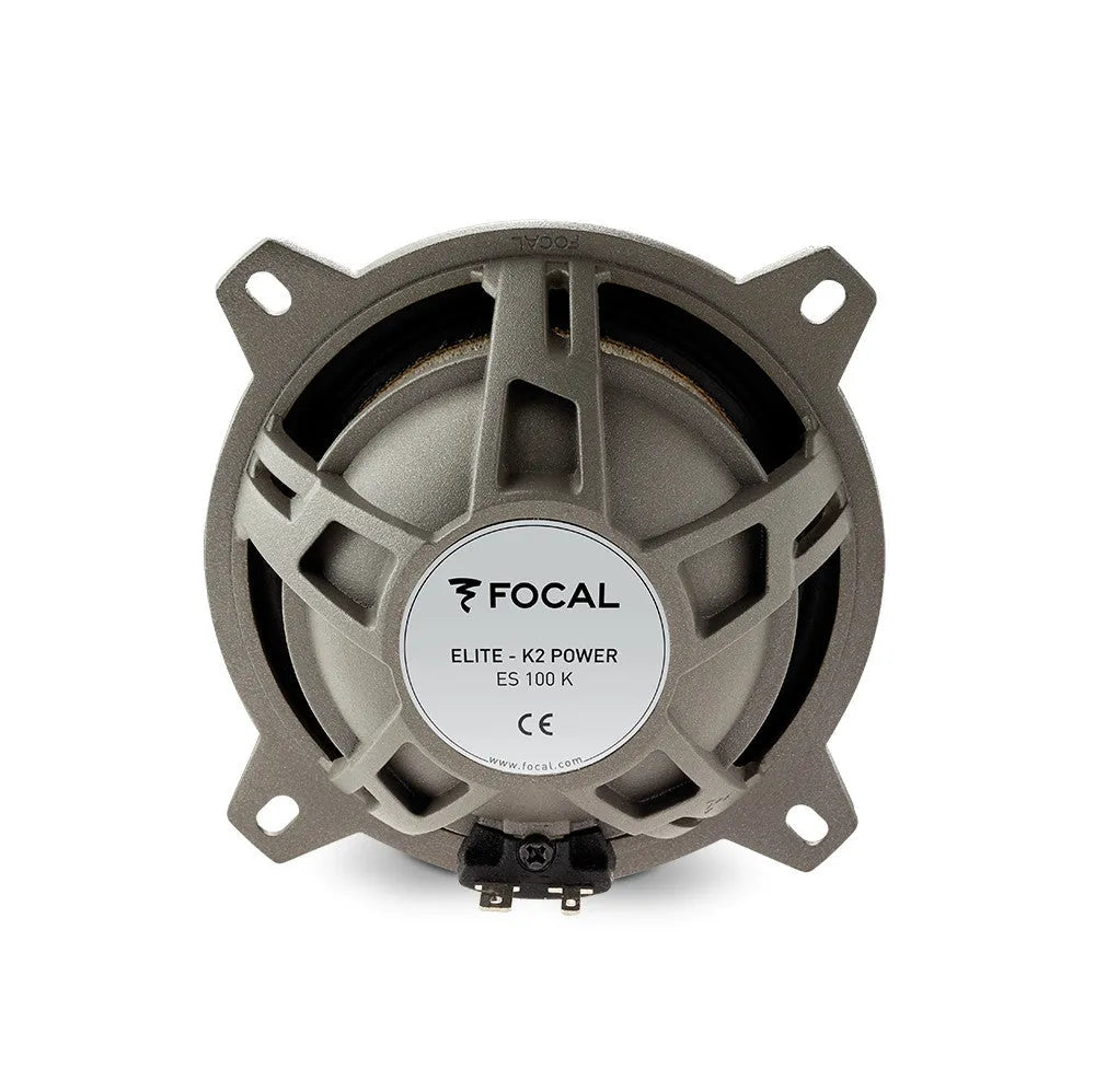 Garsiakalbiai Focal KIT ES 100 K, 10cm, 2-jų juostų, K2 POWER
