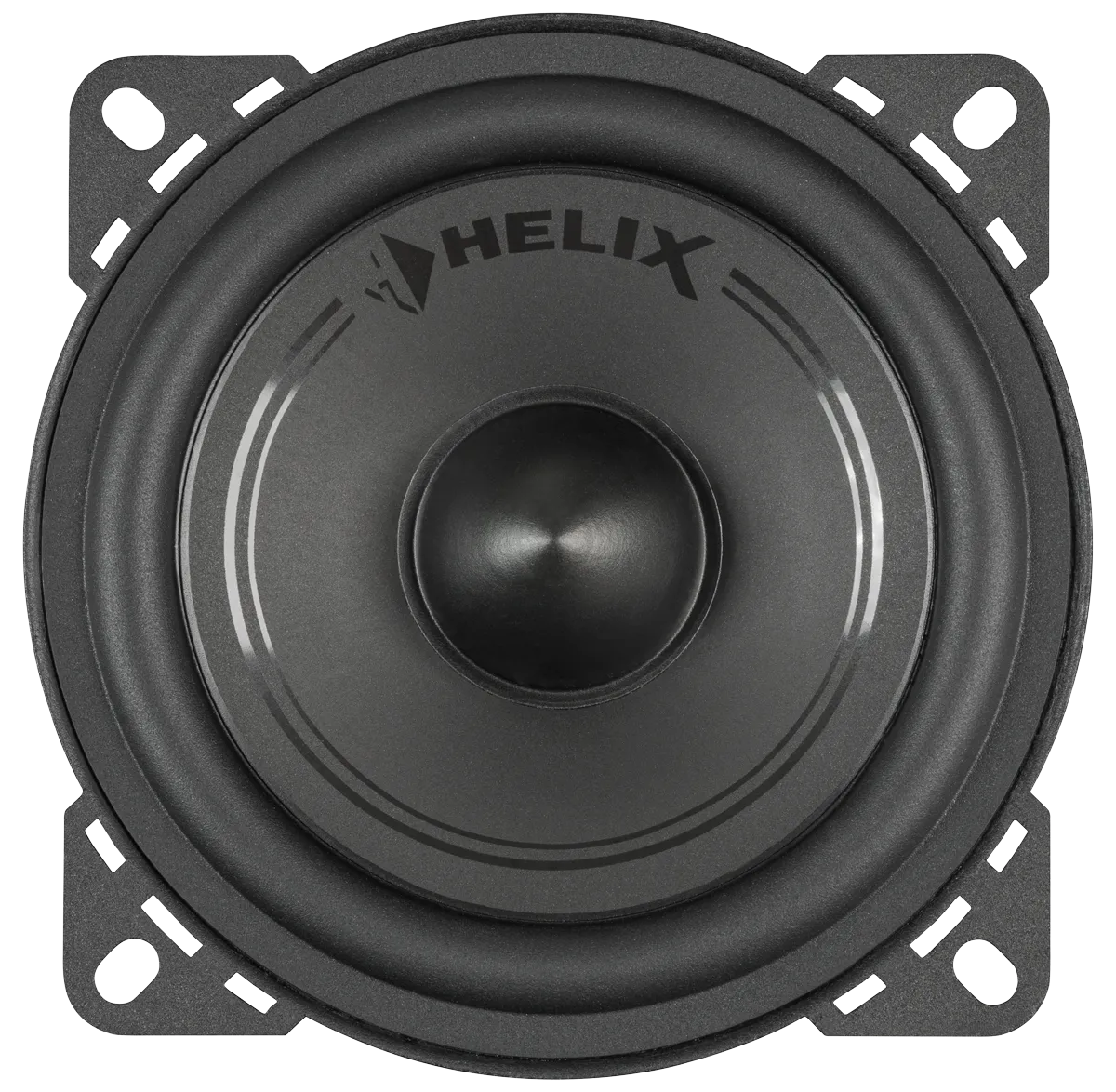 Garsiakalbiai Helix F 42C, 80W, komponentiniai, 2-jų juostų