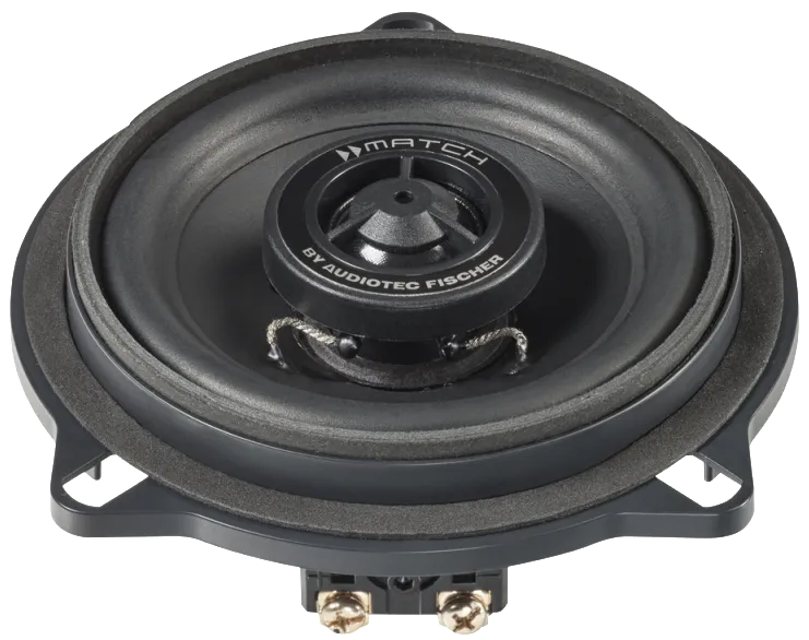 Garsiakalbiai Helix Match MS 4X-BMW.1, 120W, koksialiniai, 10cm, 2-jų juostų