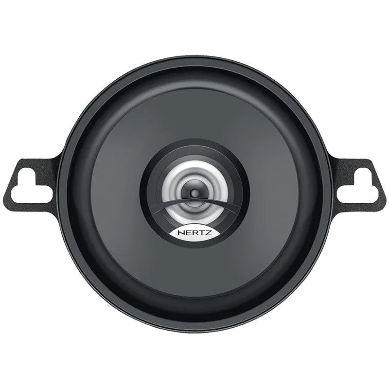 Garsiakalbiai Hertz Dieci DCX 87, 60W, Koaksialiniai, 8.7cm, 2-jų juostų