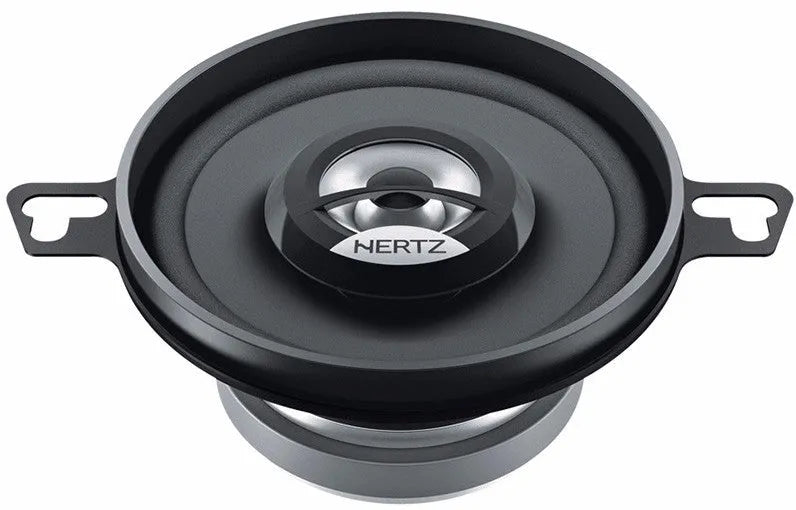 Garsiakalbiai Hertz Dieci DCX 87, 60W, Koaksialiniai, 8.7cm, 2-jų juostų