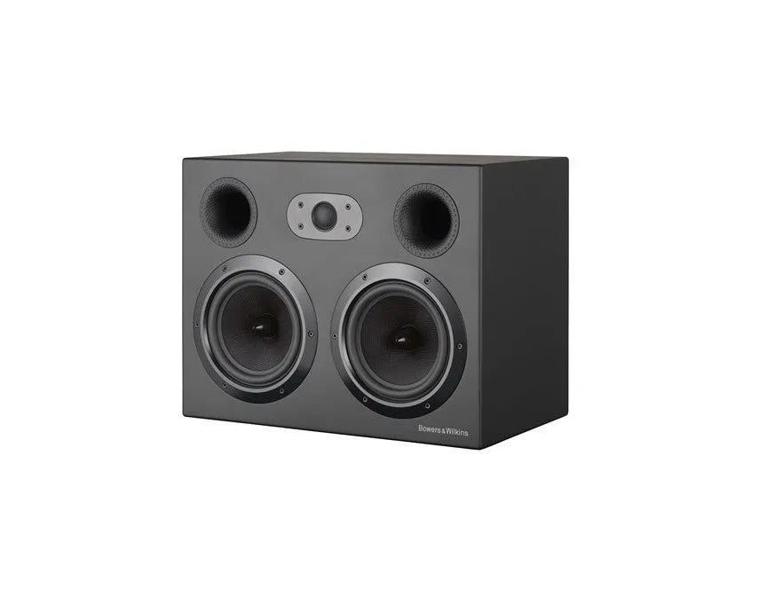 Garso kolonėlė Bowers & Wilkins CT7.4 LCRS, dedikuotam kino teatrui