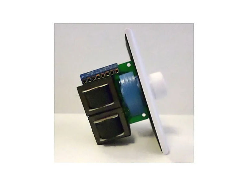 Garso reguliatorius Jamo AT-101 Imp Match White