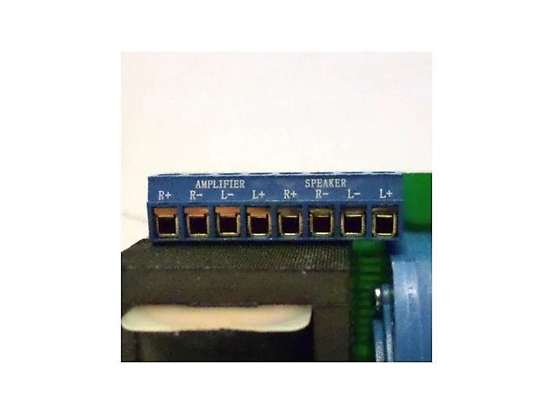 Garso reguliatorius Jamo AT-101 Imp Match White