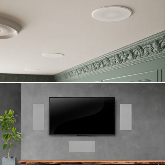 Lubines koloneles ir sienines koloneles