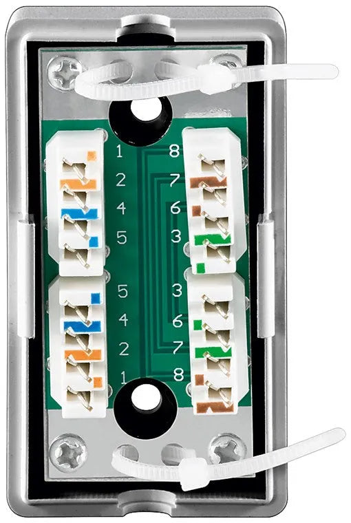 Goobay, tinklo jungties dėžutė