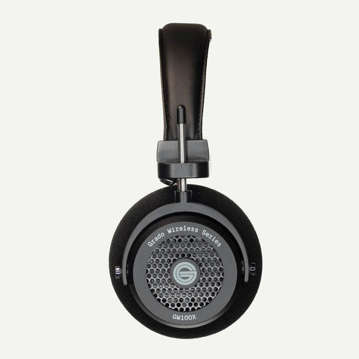Grado GW100x, belaidės On-Ear tipo ausinės