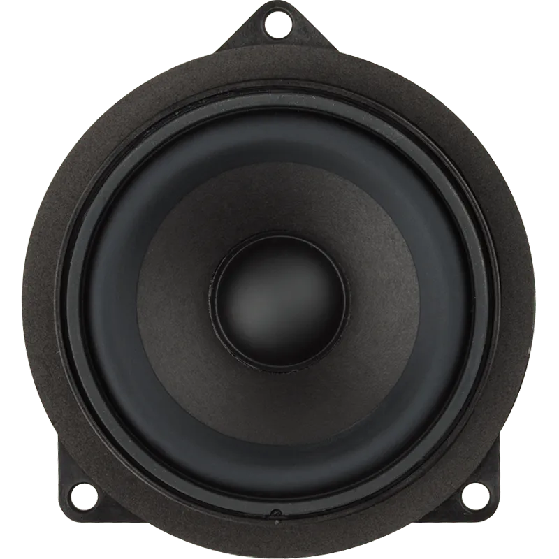 Ground Zero GZCS 100BMW-B, 10cm komponentiniai garsiakalbiai skirti BM