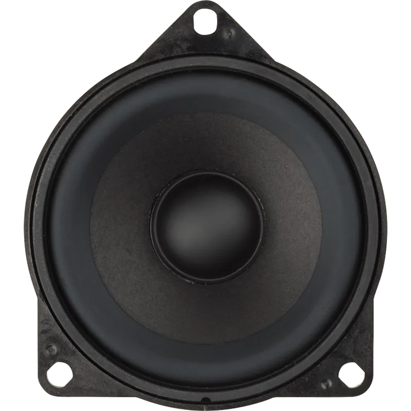 Ground Zero GZCS 100BMW-C, 10cm komponentiniai garsiakalbiai skirti BM