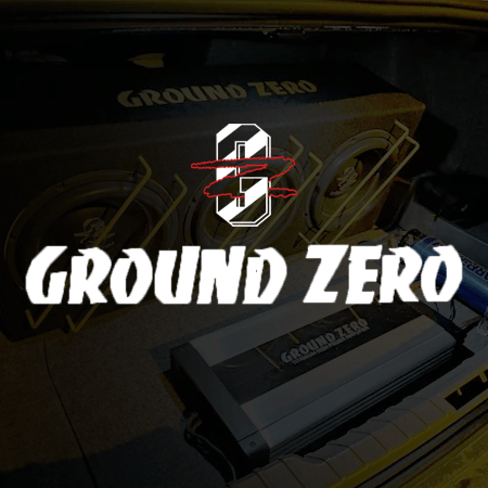 Ground Zero
