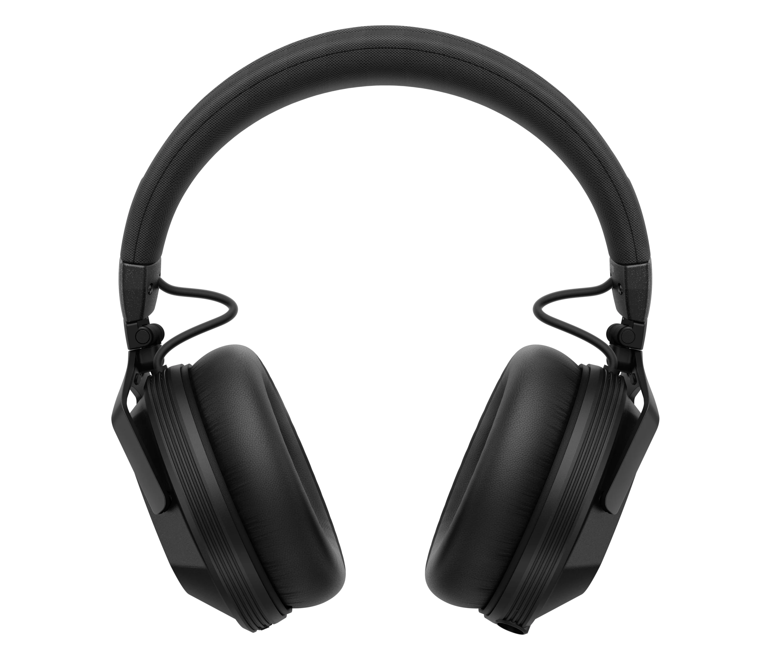 AlphaTheta HDJ-F10-TX, profesionalios belaidės DJ ausinės su siųstuvu