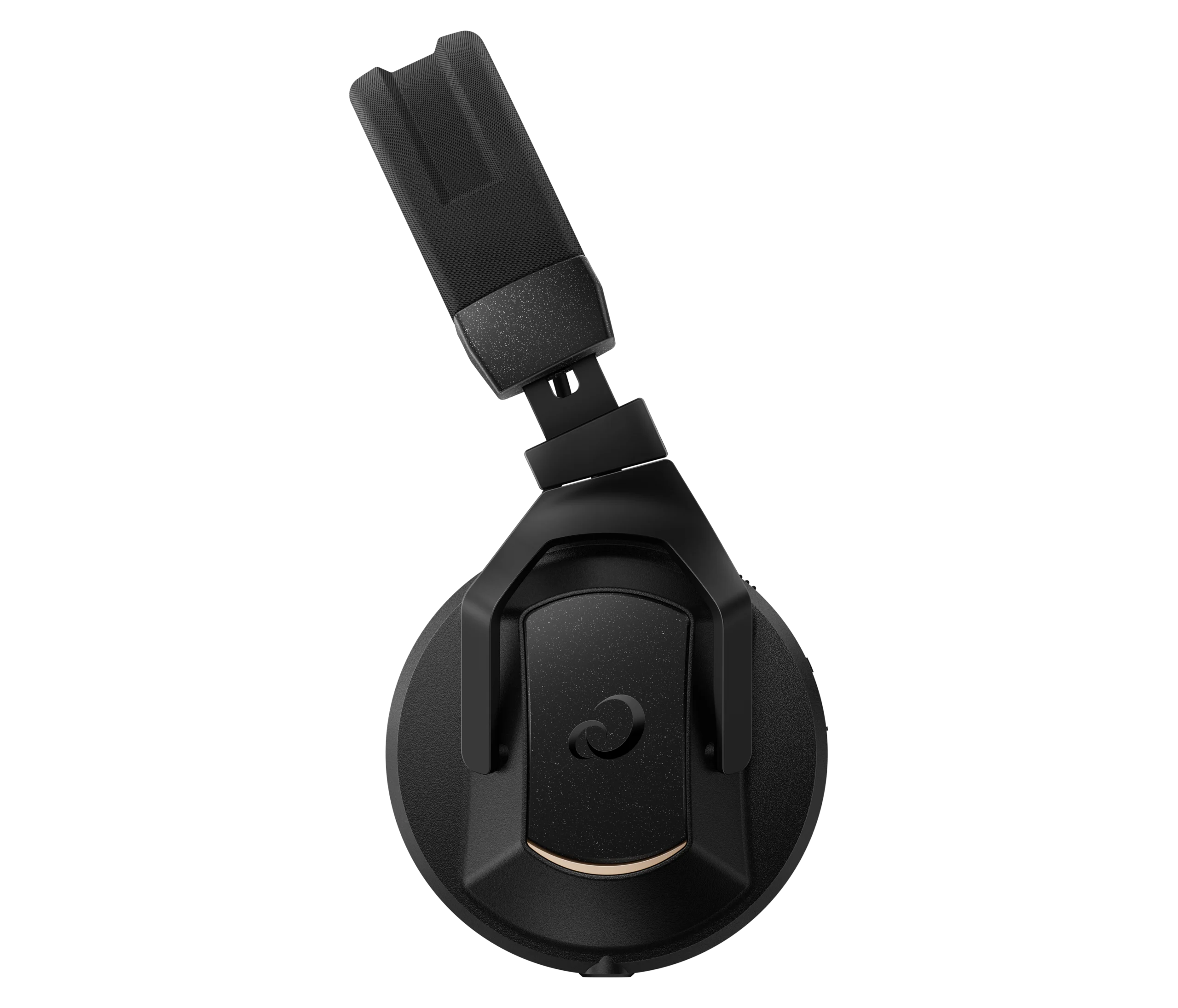 AlphaTheta HDJ-F10-TX, profesionalios belaidės DJ ausinės su siųstuvu