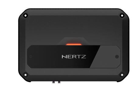 Hertz CENTO CP 1.2K, 1 kanalo mono garso stiprintuvas 1200W